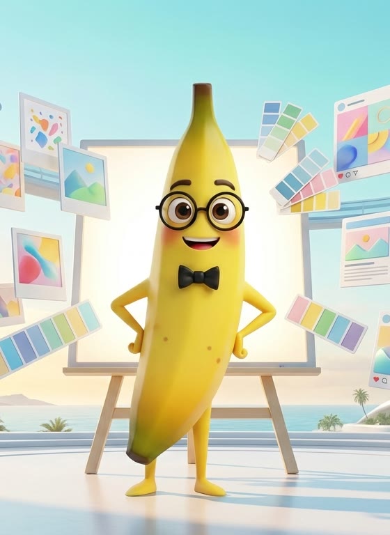 Banana